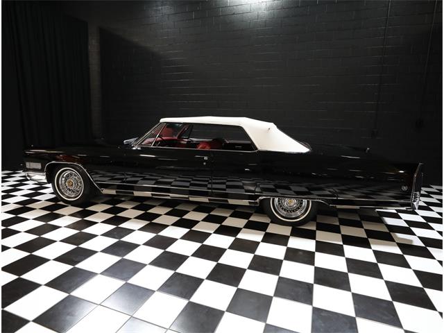 1966 Cadillac Eldorado (CC-2086255) for sale in Addison, Illinois