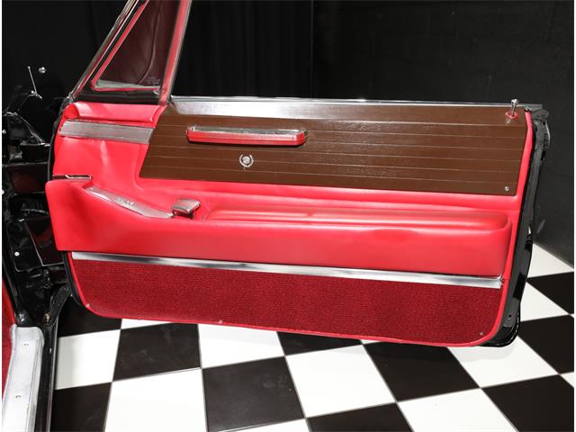 1966 Cadillac Eldorado (CC-2086255) for sale in Addison, Illinois