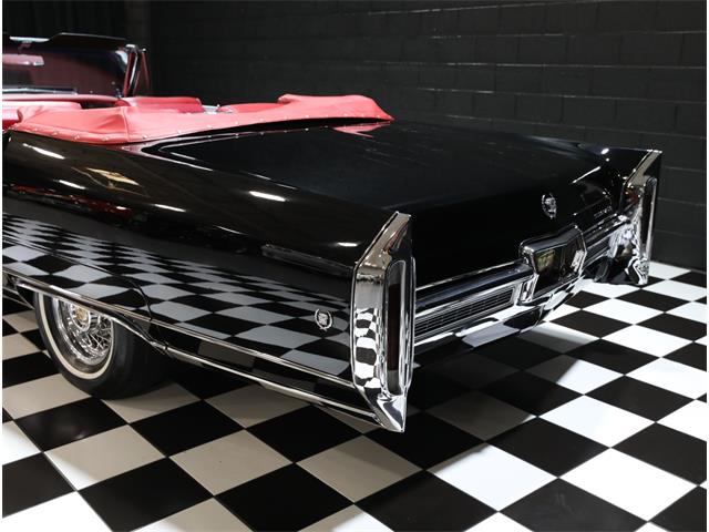 1966 Cadillac Eldorado (CC-2086255) for sale in Addison, Illinois