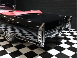 1966 Cadillac Eldorado (CC-2086255) for sale in Addison, Illinois