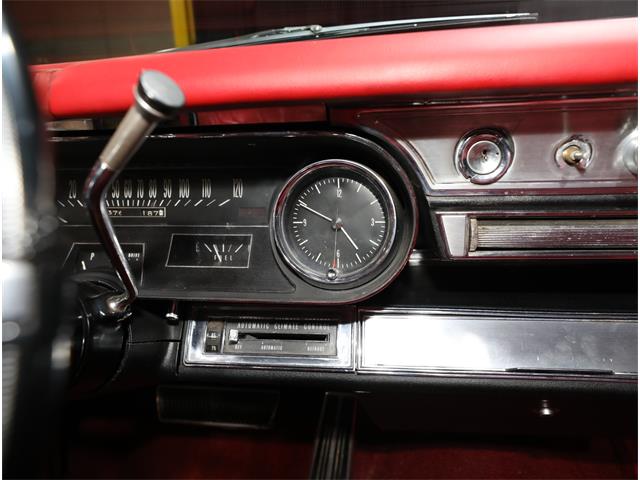 1966 Cadillac Eldorado (CC-2086255) for sale in Addison, Illinois