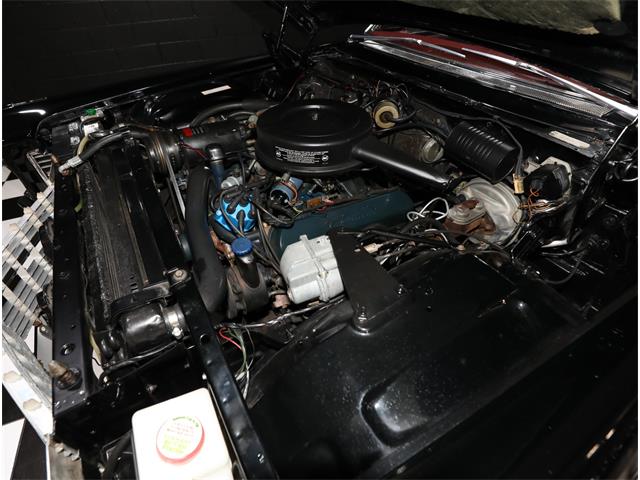 1966 Cadillac Eldorado (CC-2086255) for sale in Addison, Illinois