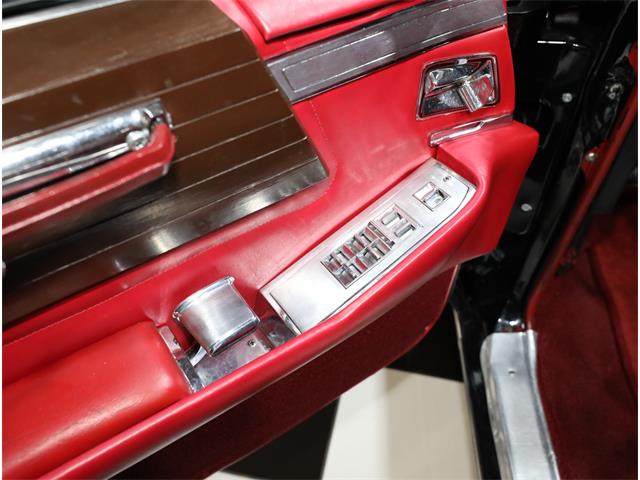 1966 Cadillac Eldorado (CC-2086255) for sale in Addison, Illinois