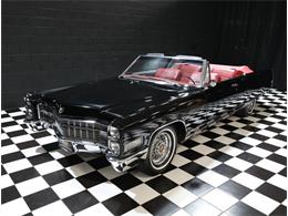 1966 Cadillac Eldorado (CC-2086255) for sale in Addison, Illinois