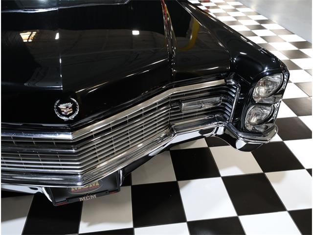 1966 Cadillac Eldorado (CC-2086255) for sale in Addison, Illinois