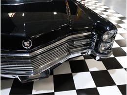 1966 Cadillac Eldorado (CC-2086255) for sale in Addison, Illinois