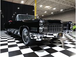 1966 Cadillac Eldorado (CC-2086255) for sale in Addison, Illinois