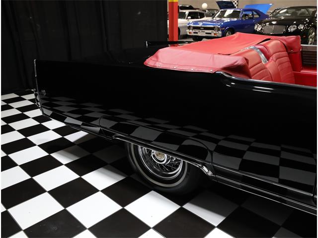 1966 Cadillac Eldorado (CC-2086255) for sale in Addison, Illinois