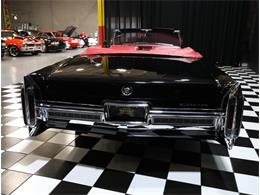 1966 Cadillac Eldorado (CC-2086255) for sale in Addison, Illinois