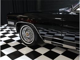 1966 Cadillac Eldorado (CC-2086255) for sale in Addison, Illinois