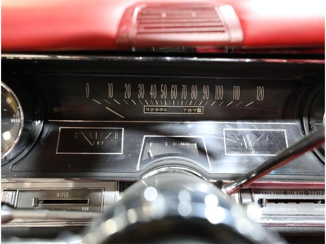 1966 Cadillac Eldorado (CC-2086255) for sale in Addison, Illinois