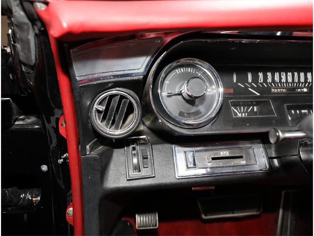 1966 Cadillac Eldorado (CC-2086255) for sale in Addison, Illinois