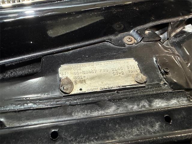 1966 Cadillac Eldorado (CC-2086255) for sale in Addison, Illinois
