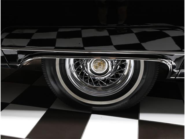 1966 Cadillac Eldorado (CC-2086255) for sale in Addison, Illinois