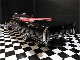 1966 Cadillac Eldorado (CC-2086255) for sale in Addison, Illinois