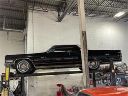1966 Cadillac Eldorado (CC-2086255) for sale in Addison, Illinois