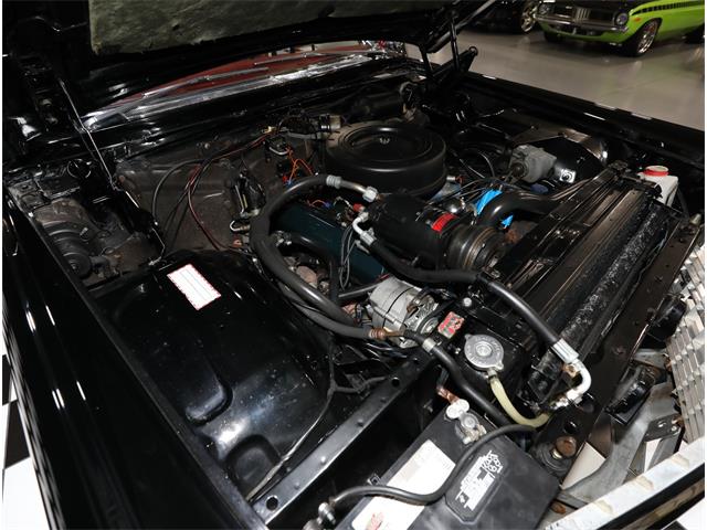 1966 Cadillac Eldorado (CC-2086255) for sale in Addison, Illinois