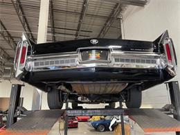 1966 Cadillac Eldorado (CC-2086255) for sale in Addison, Illinois