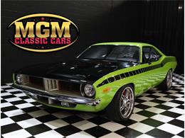1972 Plymouth Barracuda (CC-2086256) for sale in Addison, Illinois