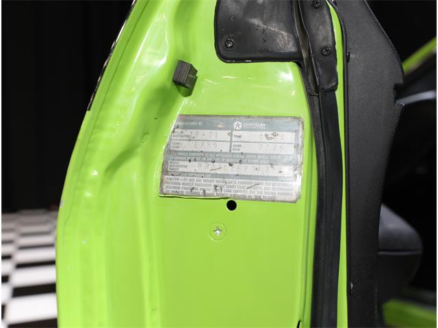 1972 Plymouth Barracuda (CC-2086256) for sale in Addison, Illinois