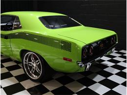 1972 Plymouth Barracuda (CC-2086256) for sale in Addison, Illinois