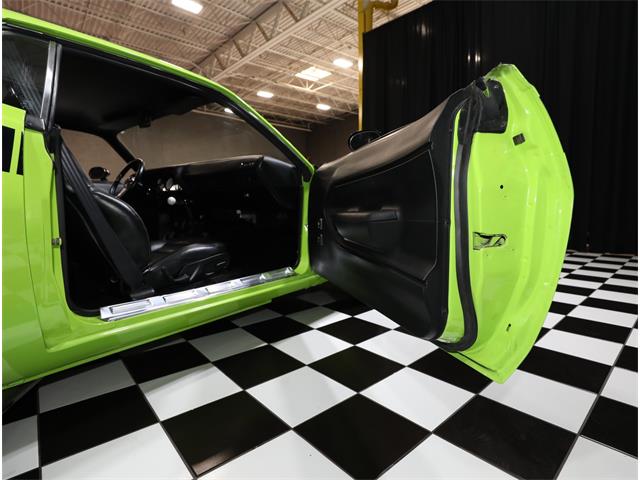 1972 Plymouth Barracuda (CC-2086256) for sale in Addison, Illinois