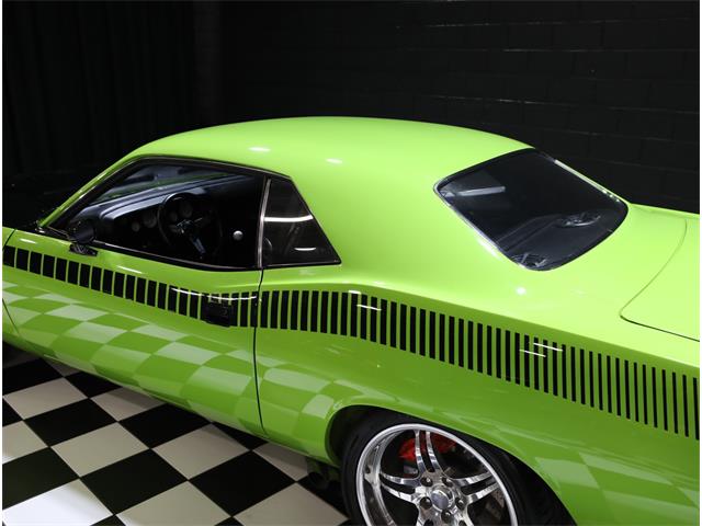 1972 Plymouth Barracuda (CC-2086256) for sale in Addison, Illinois