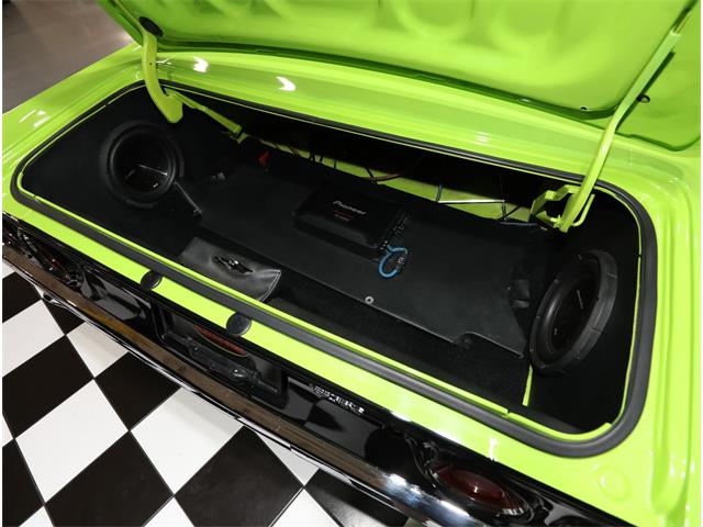 1972 Plymouth Barracuda (CC-2086256) for sale in Addison, Illinois