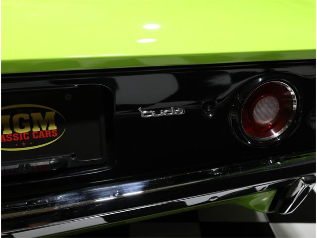 1972 Plymouth Barracuda (CC-2086256) for sale in Addison, Illinois