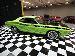 1972 Plymouth Barracuda (CC-2086256) for sale in Addison, Illinois