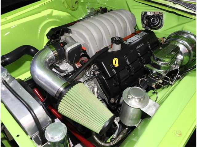 1972 Plymouth Barracuda (CC-2086256) for sale in Addison, Illinois