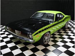 1972 Plymouth Barracuda (CC-2086256) for sale in Addison, Illinois