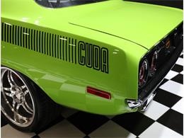 1972 Plymouth Barracuda (CC-2086256) for sale in Addison, Illinois