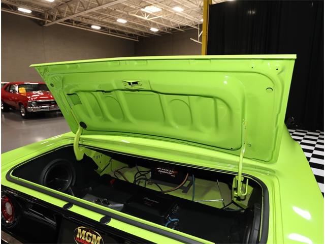 1972 Plymouth Barracuda (CC-2086256) for sale in Addison, Illinois