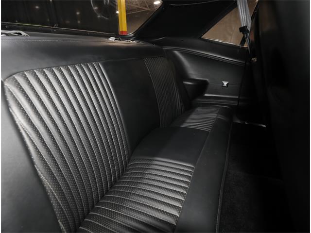1972 Plymouth Barracuda (CC-2086256) for sale in Addison, Illinois