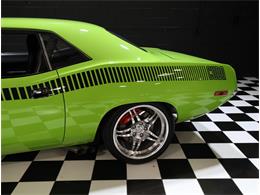 1972 Plymouth Barracuda (CC-2086256) for sale in Addison, Illinois