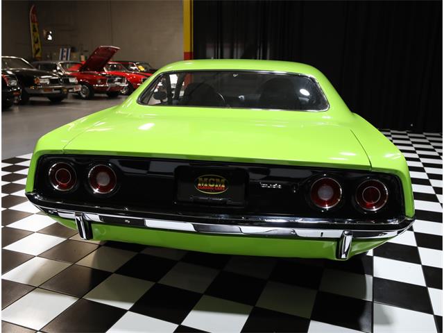 1972 Plymouth Barracuda (CC-2086256) for sale in Addison, Illinois