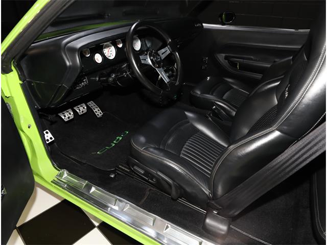 1972 Plymouth Barracuda (CC-2086256) for sale in Addison, Illinois