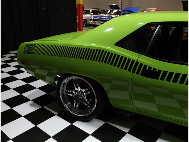 1972 Plymouth Barracuda (CC-2086256) for sale in Addison, Illinois