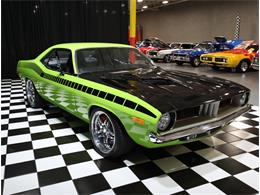 1972 Plymouth Barracuda (CC-2086256) for sale in Addison, Illinois