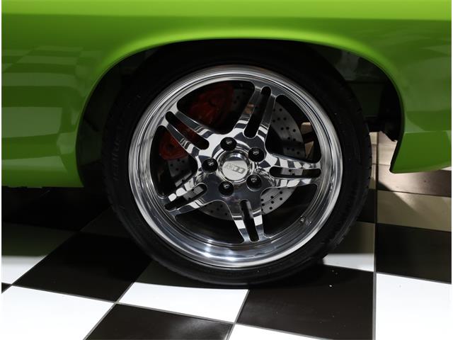 1972 Plymouth Barracuda (CC-2086256) for sale in Addison, Illinois