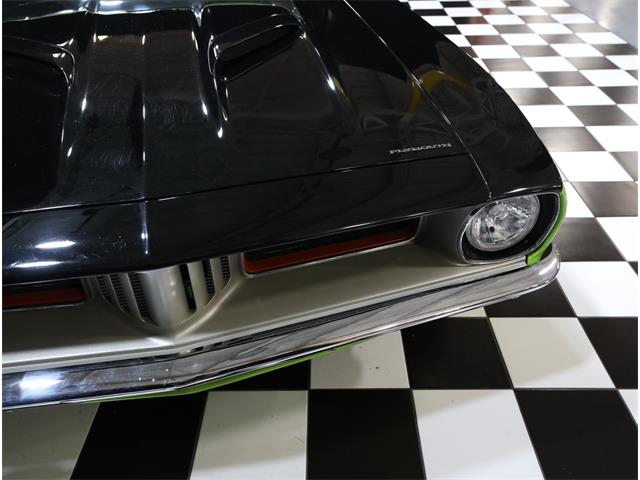 1972 Plymouth Barracuda (CC-2086256) for sale in Addison, Illinois