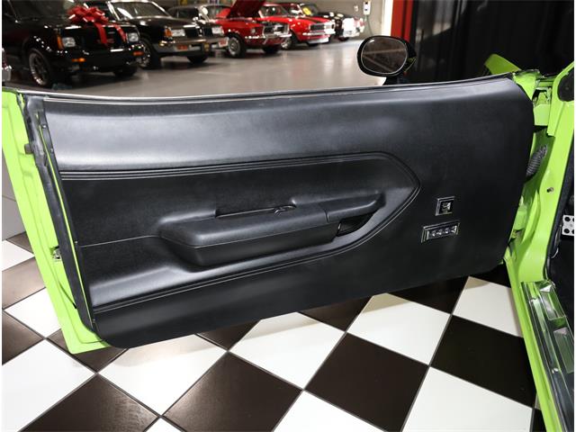 1972 Plymouth Barracuda (CC-2086256) for sale in Addison, Illinois