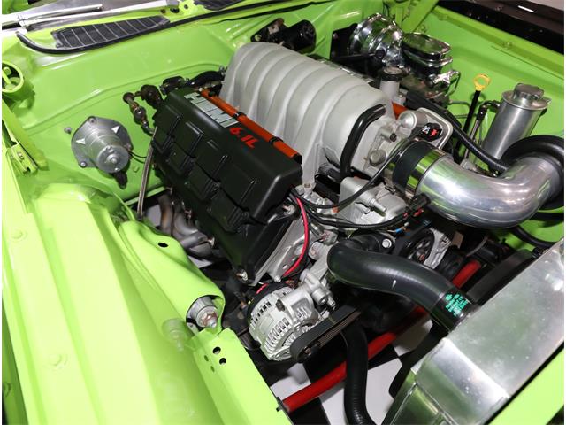 1972 Plymouth Barracuda (CC-2086256) for sale in Addison, Illinois