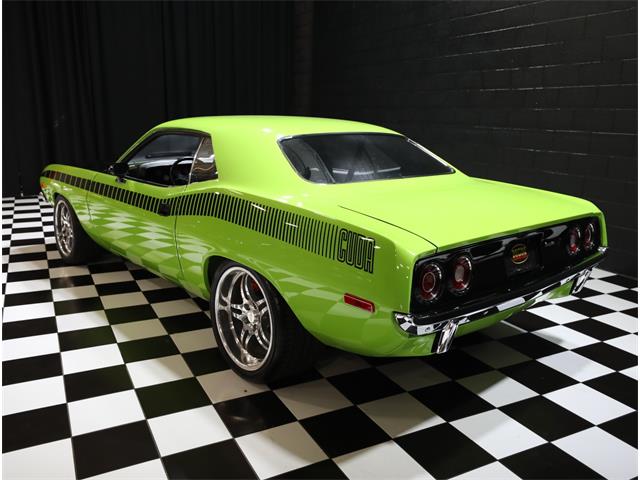 1972 Plymouth Barracuda (CC-2086256) for sale in Addison, Illinois