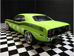1972 Plymouth Barracuda (CC-2086256) for sale in Addison, Illinois