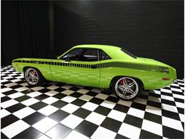 1972 Plymouth Barracuda (CC-2086256) for sale in Addison, Illinois