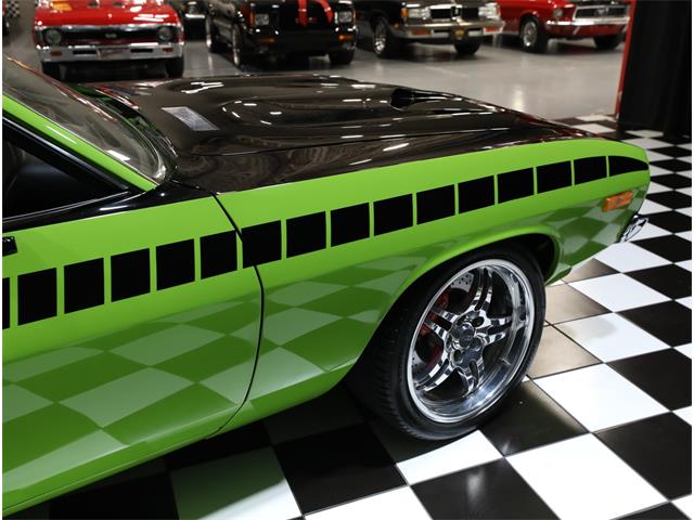1972 Plymouth Barracuda (CC-2086256) for sale in Addison, Illinois