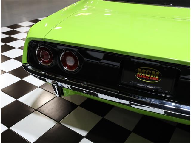 1972 Plymouth Barracuda (CC-2086256) for sale in Addison, Illinois