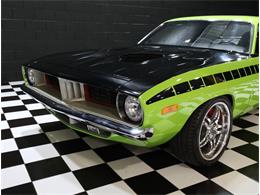 1972 Plymouth Barracuda (CC-2086256) for sale in Addison, Illinois